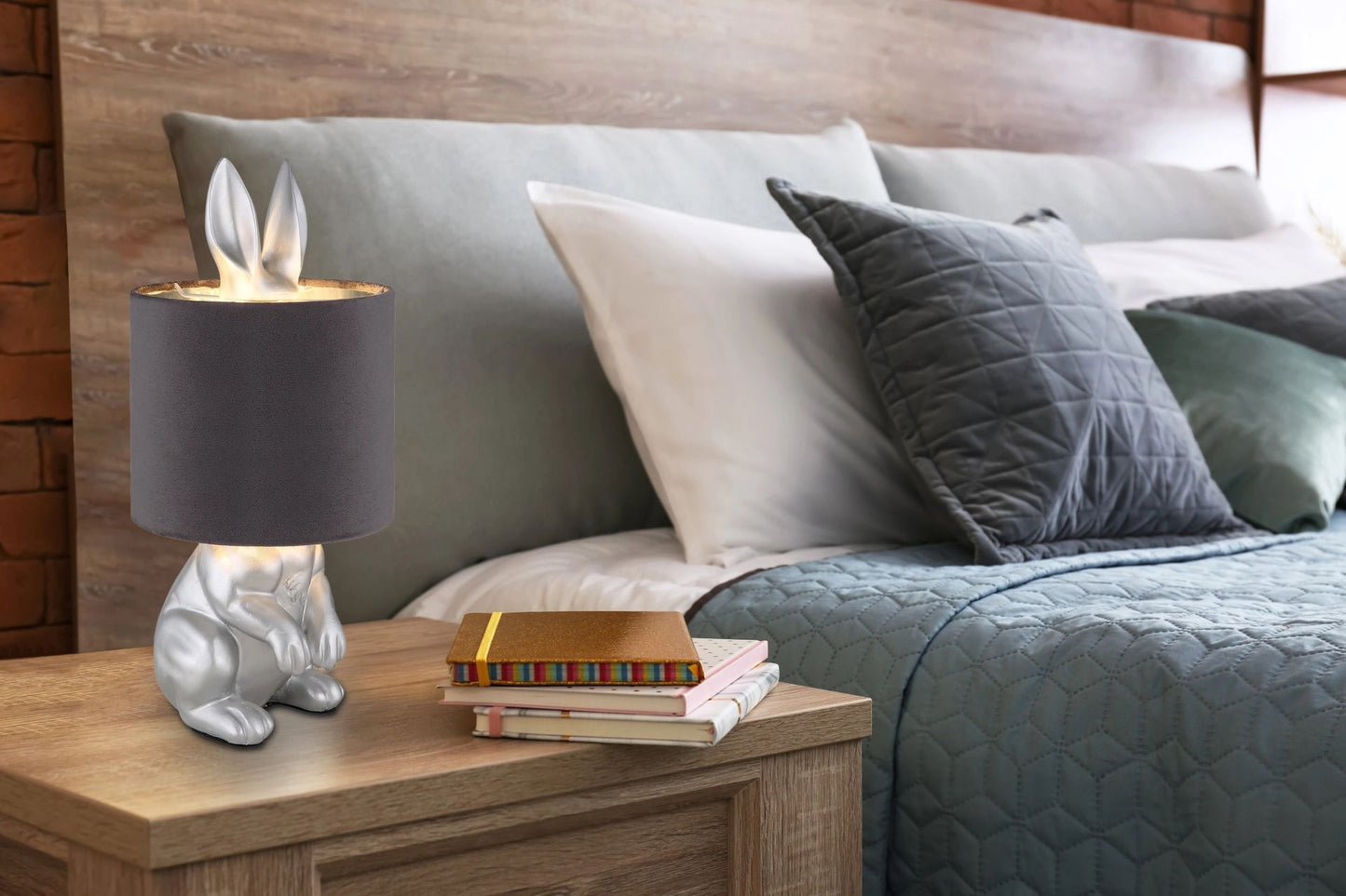 elegante-konijnen-tafellamp-grijs-velours-rabbit-variant-image5