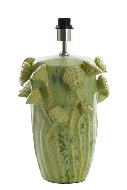 groene-keramische-lampenvoet-bloemen-light-living-lavci-variant-image1