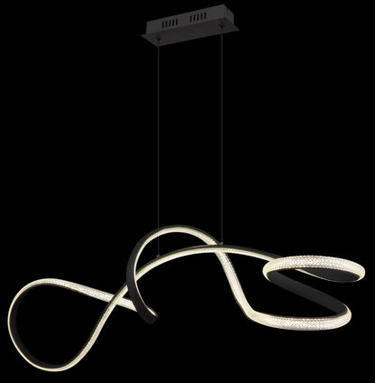 elegante-hanglamp-in-matzwart-metaal-swirl-variant-image3