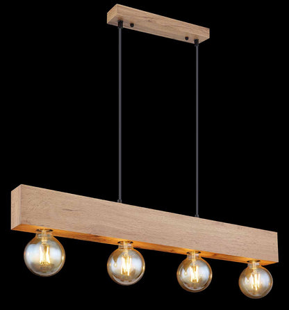 zwarte-hanglamp-hout-metaal-landelijk-globo-erna-variant-image3