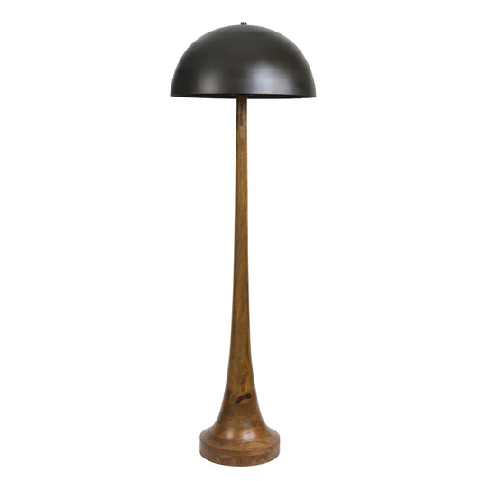 zwarte-metalen-lampenkap-op-houten-voet-light-living-jovany-main-image
