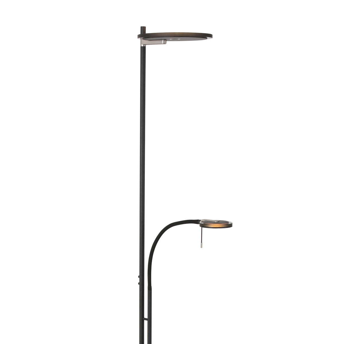 zwarte-design-uplight-met-leeslicht-steinhauer-turound-variant-image4