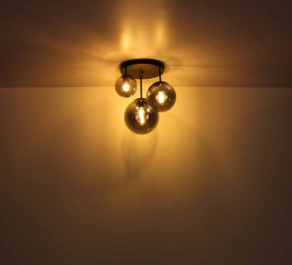 moderne-zwarte-hanglamp-metaal-glas-globo-joel-variant-image2