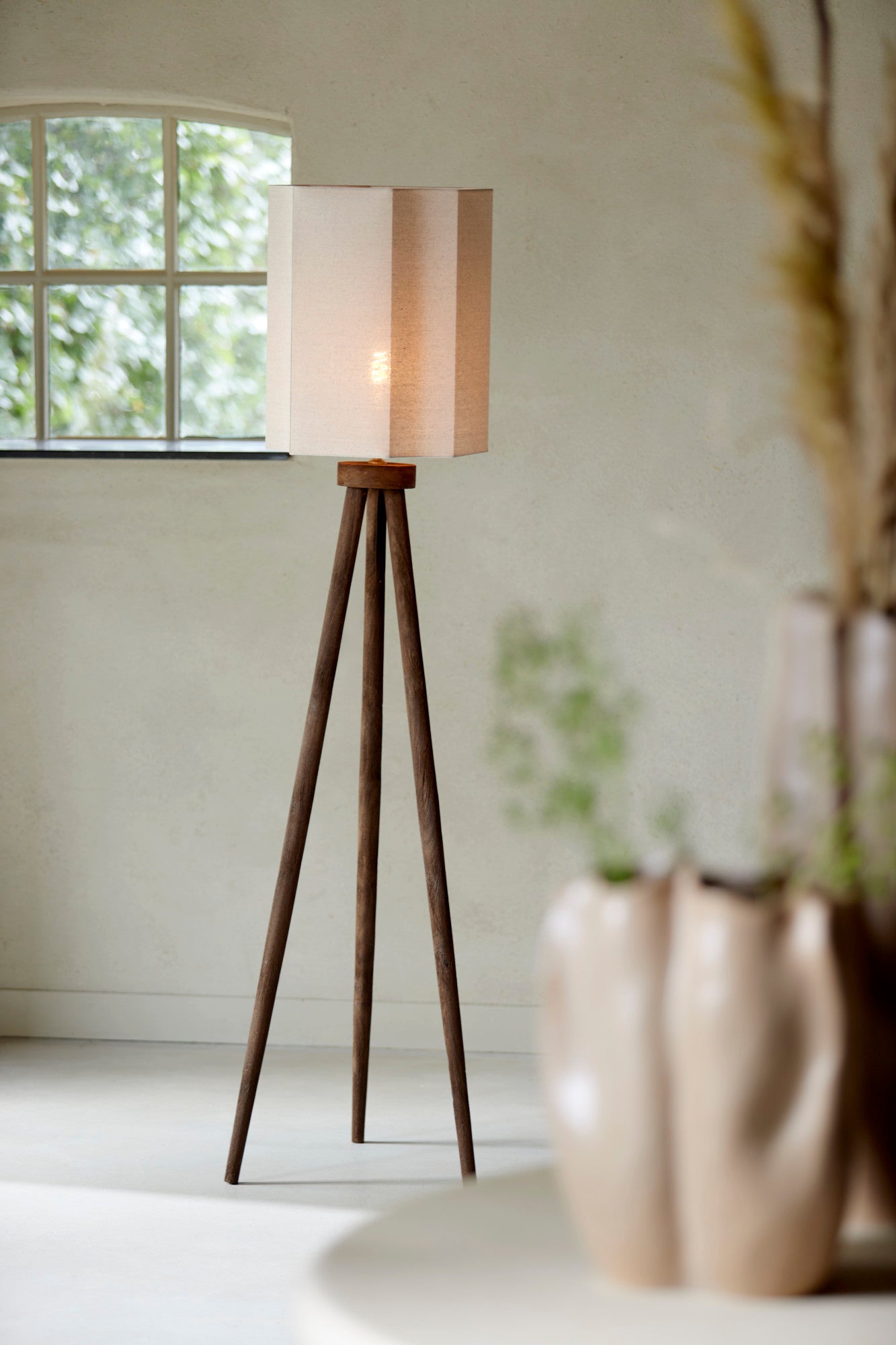beige-lampenkap-zeshoekig-light-living-dasli-variant-image3