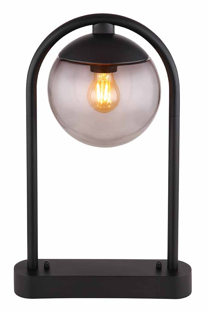 buitenlampen-modern-metaal-zwart-globo-michael-variant-image1