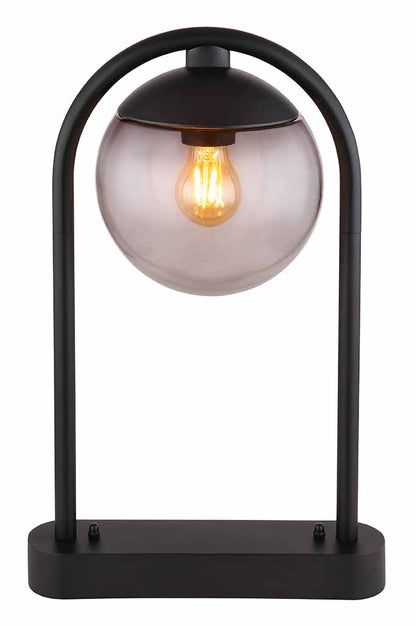 buitenlampen-modern-metaal-zwart-globo-michael-variant-image1