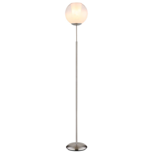 moderne-vloerlamp-nikkel-chroom-met-glazen-kap-barry-main-image
