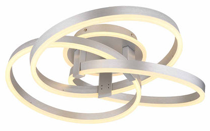 staalkleurige-aluminium-plafondlamp-ringvlechtwerk-globo-herwig-variant-image2