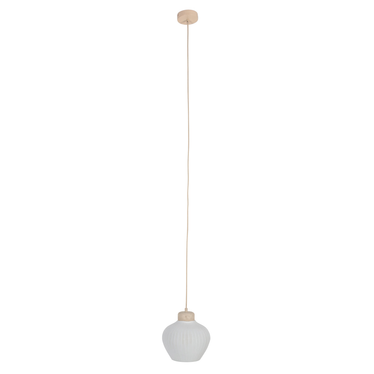 hanglamp-met-linnen-kap-en-detail-van-travertin-anne-light-travino-variant-image1