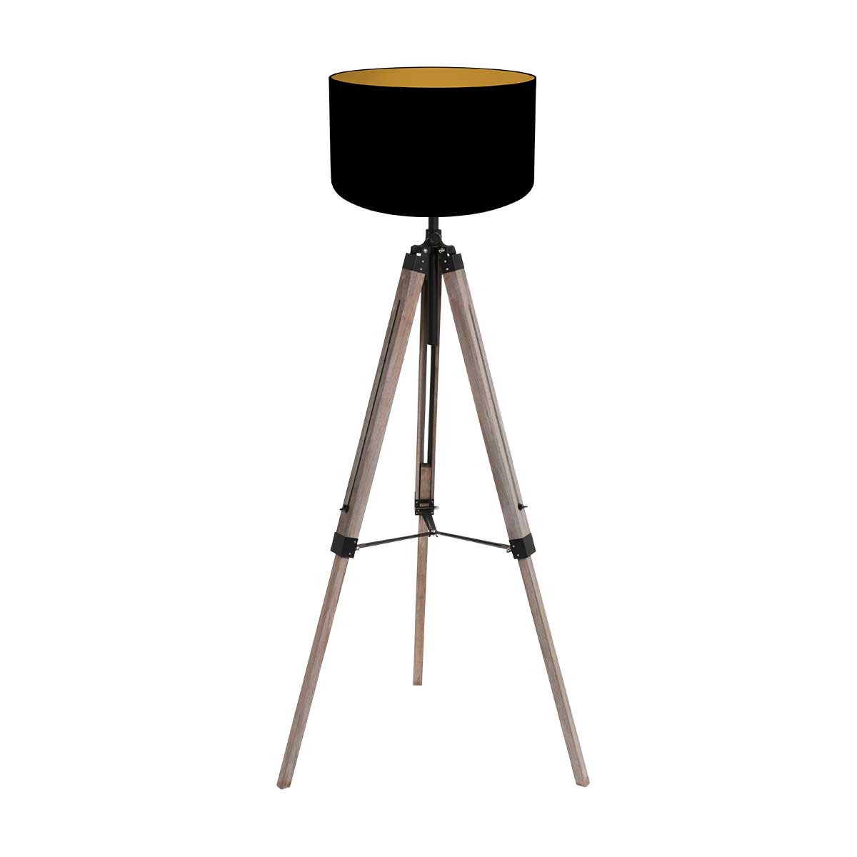 retro-zwart-linnen-vloerlamp-mexlite-triek-main-image