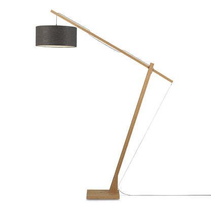 bamboe-linnen-vloerlamp-donkergrijze-kap-good-mojo-montblanc-main-image