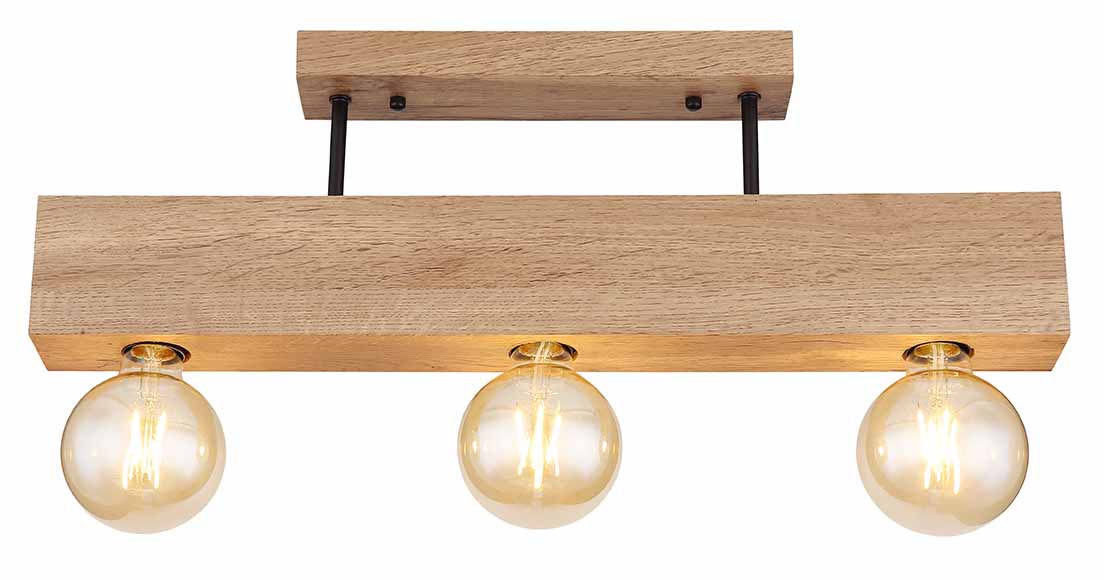 plafondlamp-hout-metaal-zwart-landelijk-globo-erna-variant-image1