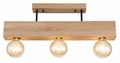 plafondlamp-hout-metaal-zwart-landelijk-globo-erna-variant-image1