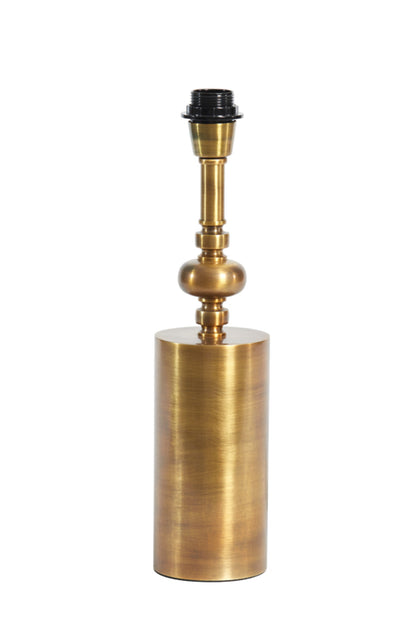 klassieke-gouden-tafellamp-kokervorm-light-living-helabima-variant-image1
