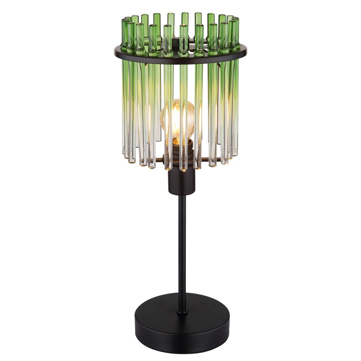 moderne-tafellamp-met-groene-glazen-staven-gorley-main-image