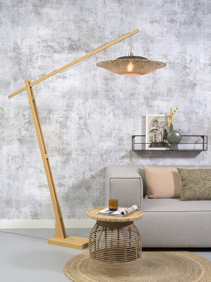 bamboe-boheemse-vloerlamp-zwart-naturel-good-mojo-kalimantan-variant-image1