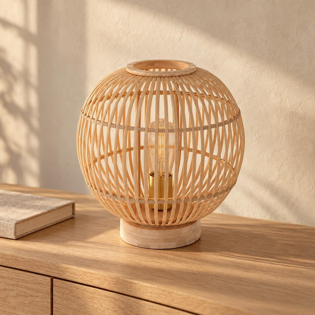 ronde-tafellamp-boheems-naturel-bamboe-globo-hildegard-ai-sfeer_image