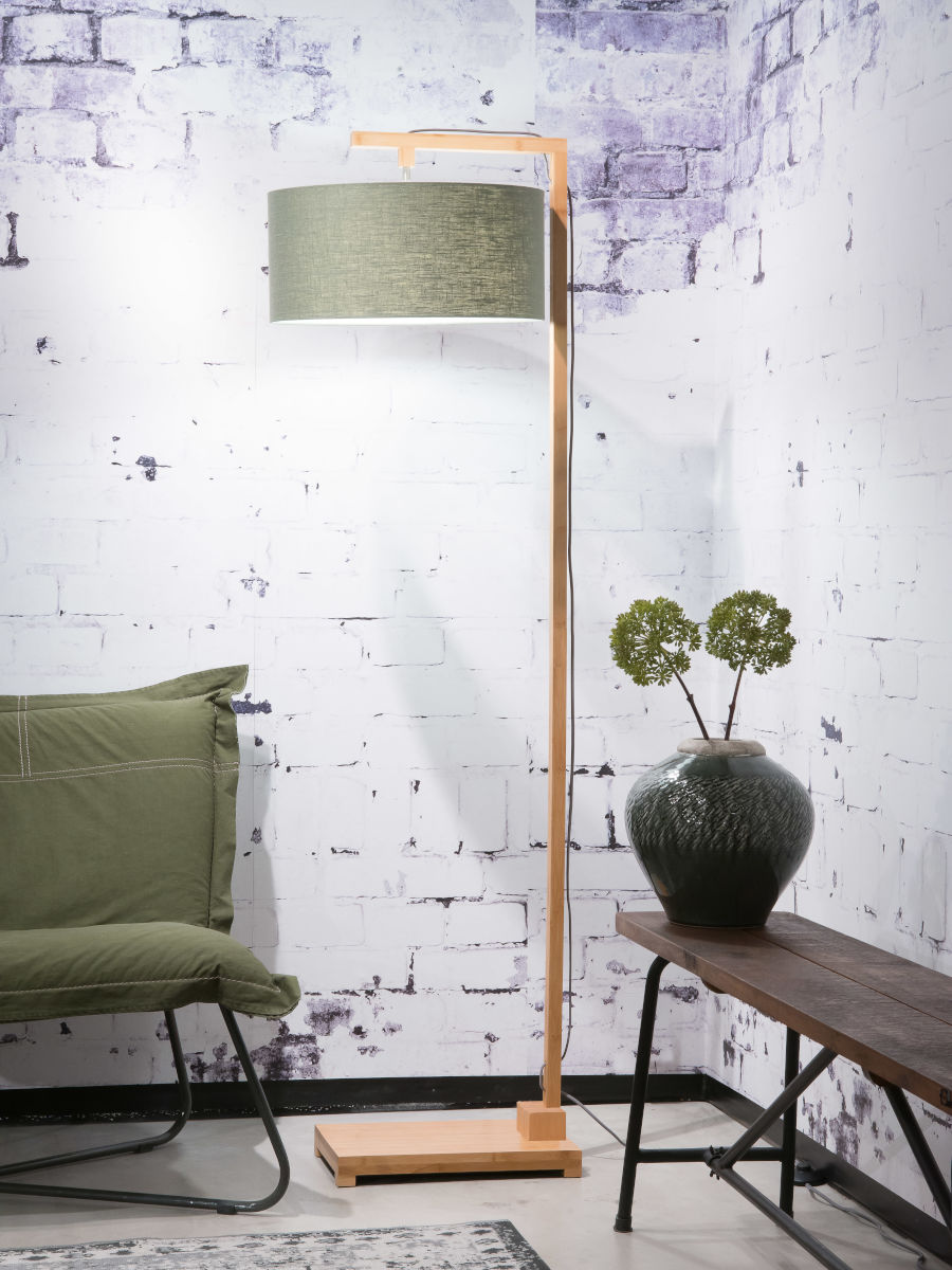bamboe-vloerlamp-groen-linnen-scandinavisch-good-mojo-himalaya-variant-image1