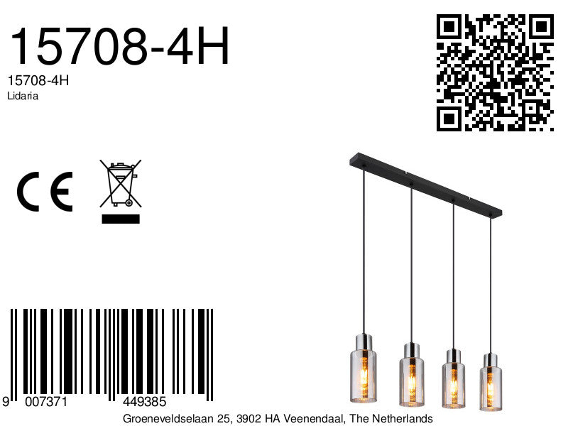 metalen-zwarte-moderne-hanglamp-globo-lidaria-variant-image8a