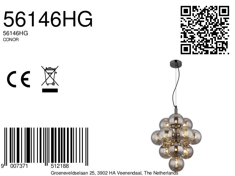 moderne-hanglamp-zwart-chroom-rookkleurig-glas-conor-variant-image8a