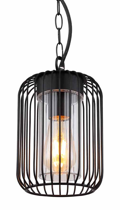 retro-zwarte-metalen-buitenlamp-globo-nina-variant-image1