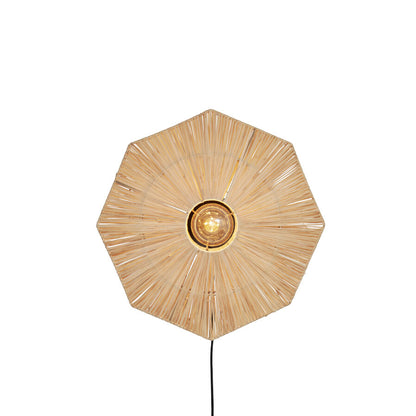 naturel-raffia-wandlamp-achthoek-l-good-mojo-panama-main-image