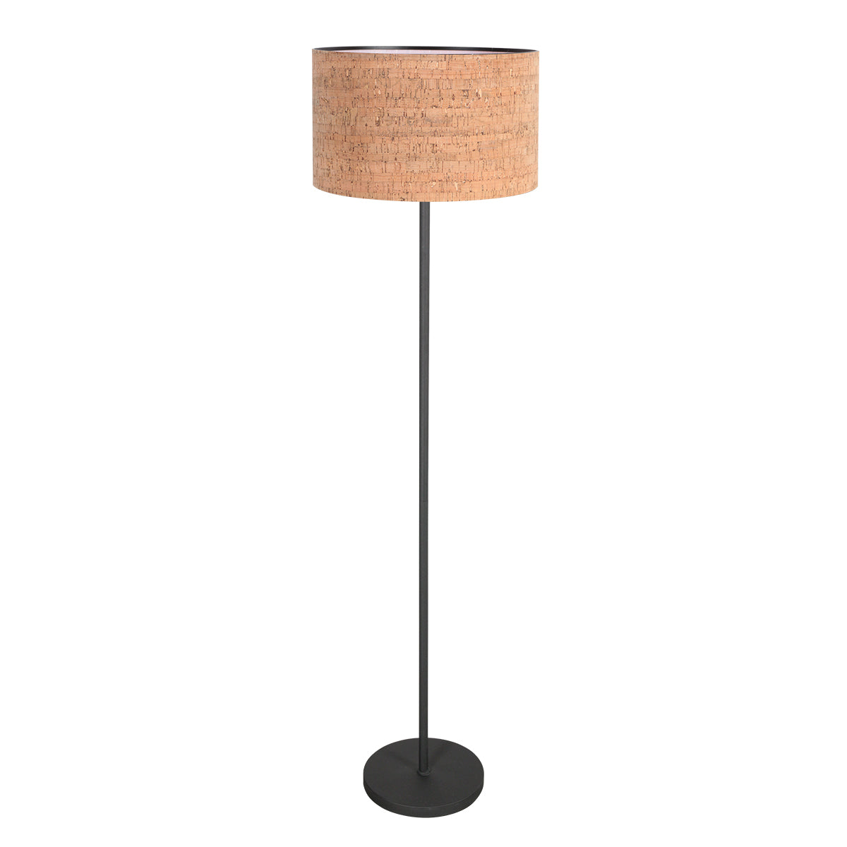 slanke-zwarte-vloerlamp-met-kurken-kap-mexlite-noor-variant-image1