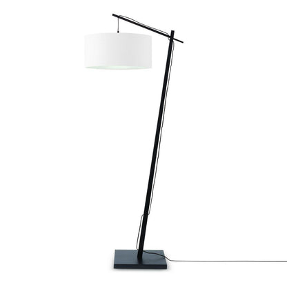 witte-bohemian-vloerlamp-bamboe-good-mojo-andes-1-main-image