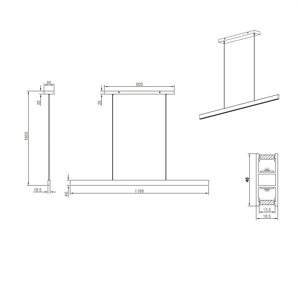 goudkleurige-design-eettafellamp-met-up-downlight-mexlite-brightline-variant-image11