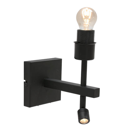 schemerlamp-wand-met-bruine-kap-steinhauer-stang-variant-image4