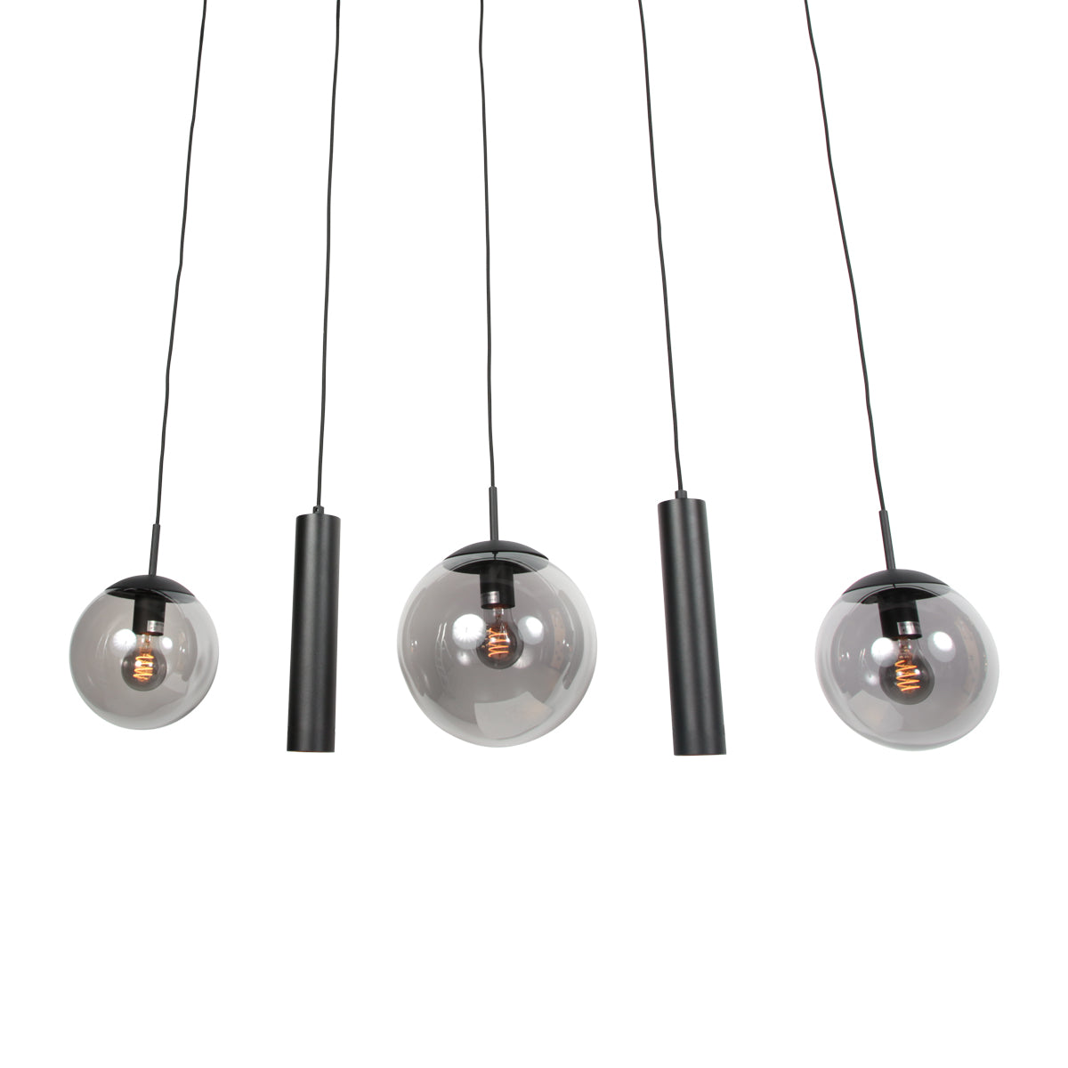 langwerpige-hanglamp-met-rookglas-bollen-en-lichtkokers-steinhauer-bollique-variant-image4