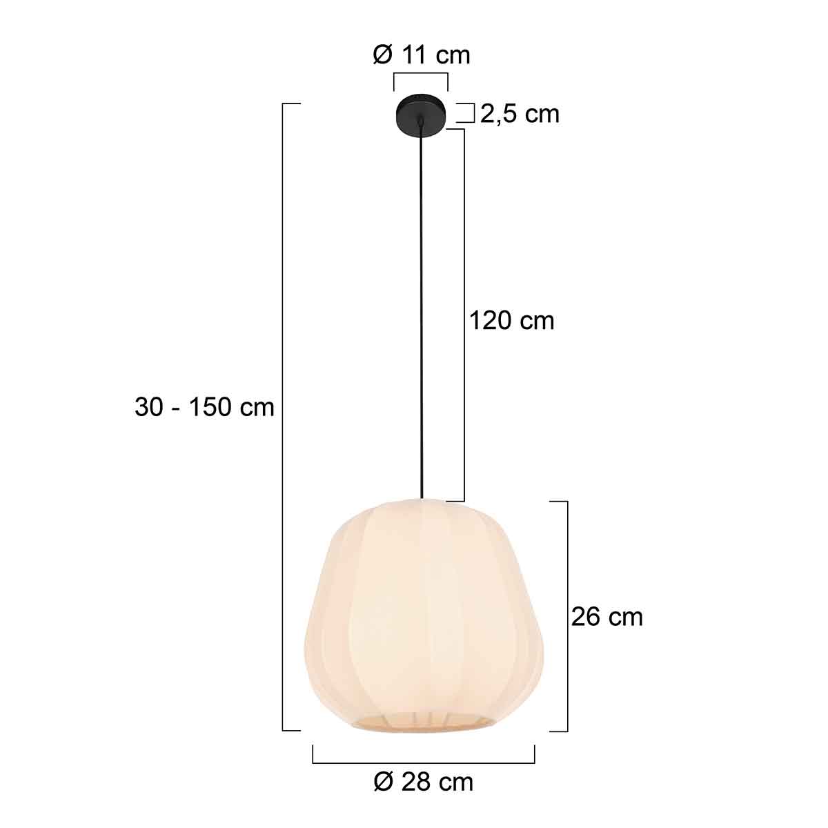 hanglamp-japandi-stijl-van-stof-anne-lighting-sable-variant-image7