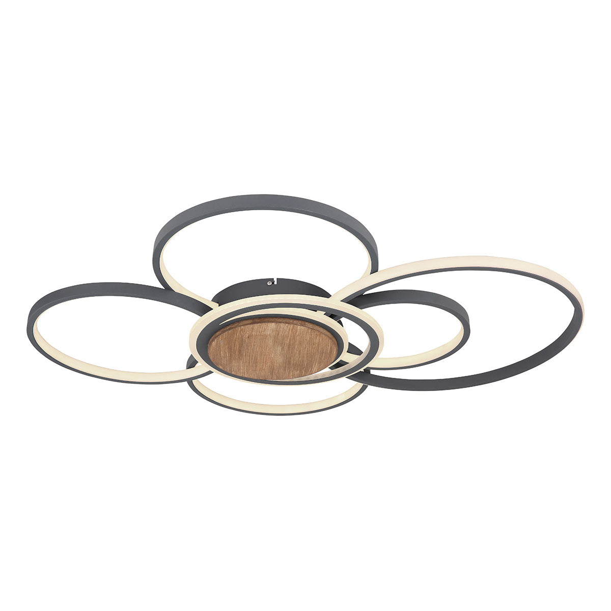 ronde-moderne-grijze-plafondlamp-globo-nirra-main-image