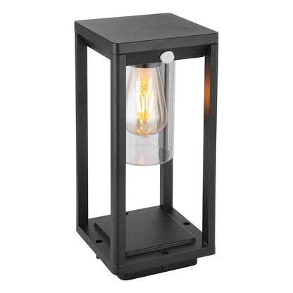 rechthoekige-zwarte-moderne-buitenlamp-globo-candela-main-image