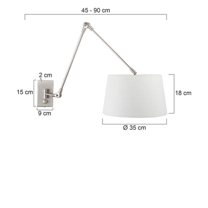 uittrekbare-wandlamp-met-kap-steinhauer-prestige-chic-variant-image7