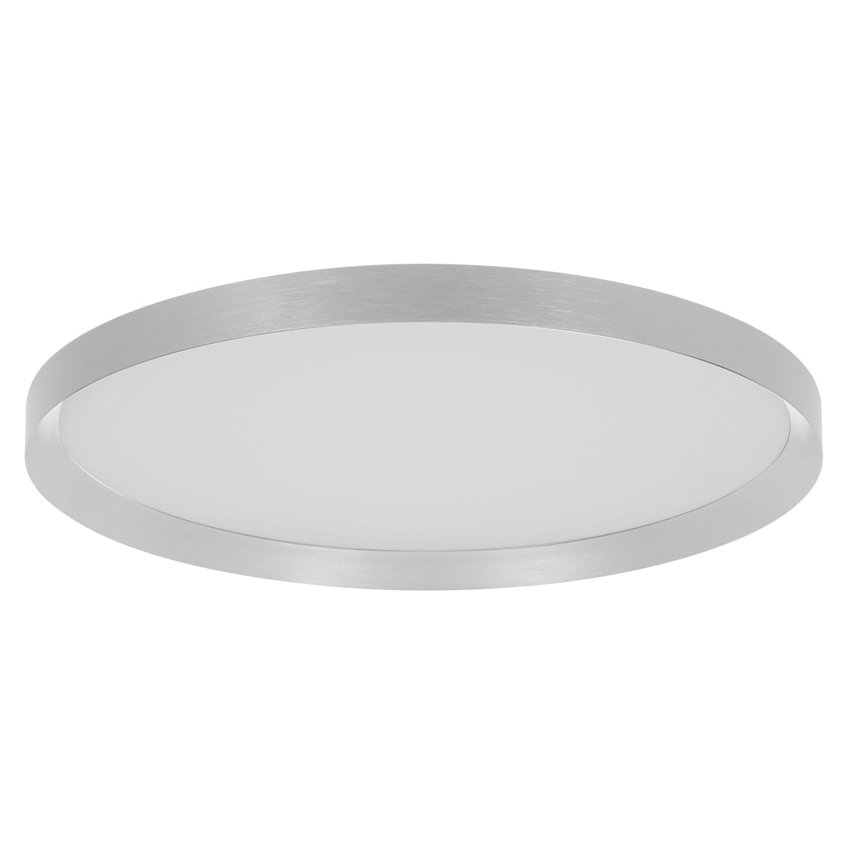 Steinhauer Flady Round Steel Ceiling Light – image 1