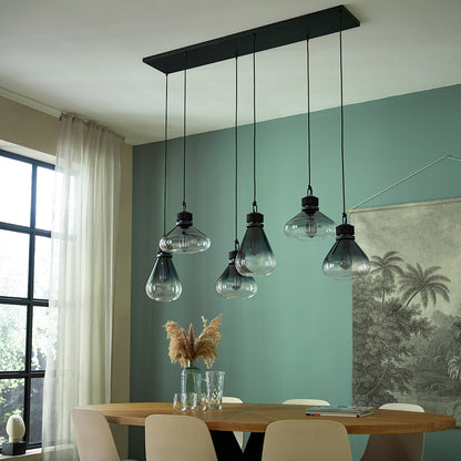 retro-zwarte-metalen-glazen-hanglamp-steinhauer-flere-variant-image2