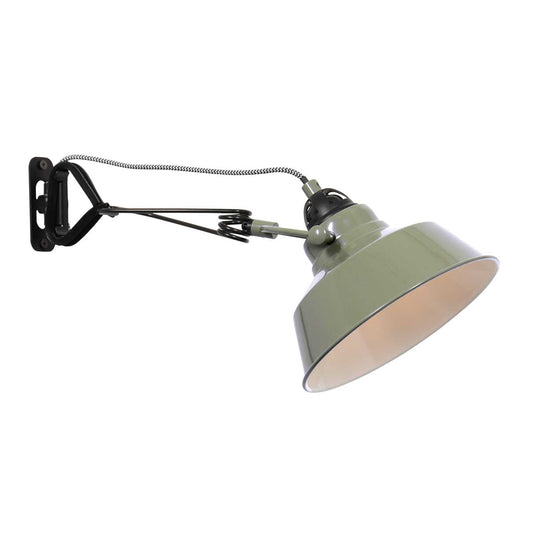industriele-wandlamp-groen-metaal-mexlite-nove-main-image