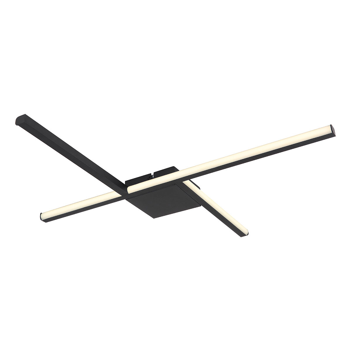geometrische-wandlamp-zwart-aluminium-globo-wl-led-main-image