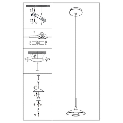 hanglamp-met-glazen-schotel-steinhauer-tallerken-variant-image9