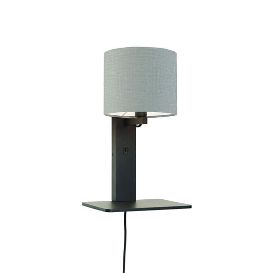 lichtgrijze-plateau-wandlamp-good-mojo-andes-main-image