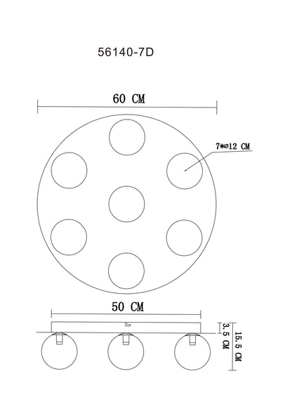 moderne-plafondlamp-met-opale-glazen-bollen-riha-variant-image3