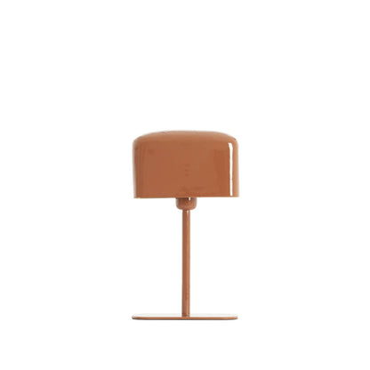 speelse-tafellamp-glans-donker-oranje-warm-accent-light-living-elenie-main-image