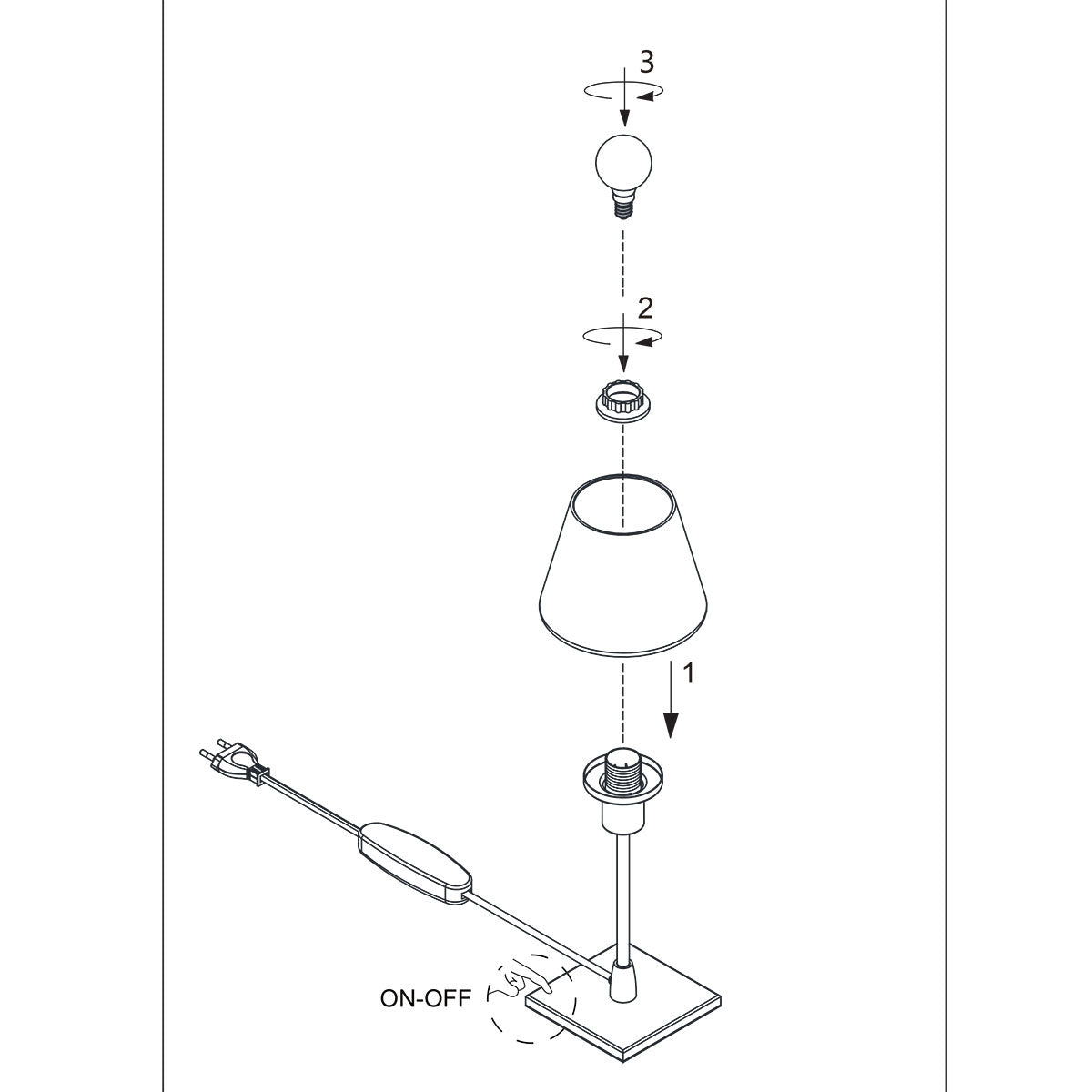 klassieke-bronzen-metalen-tafellamp-steinhauer-ancilla-variant-image9
