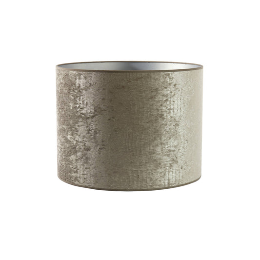 stoffen-lampenkap-zilver-cilindervormig-light-living-chelsea-main-image