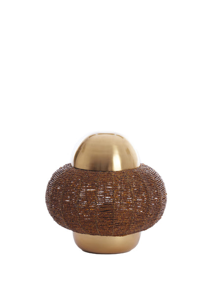 bruine-tafellamp-met-gouden-accenten-light-living-cetara-variant-image1