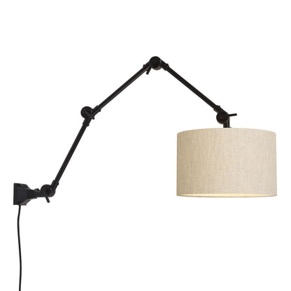 grijze-linnen-retro-wandlamp-its-about-romi-amsterdam-main-image