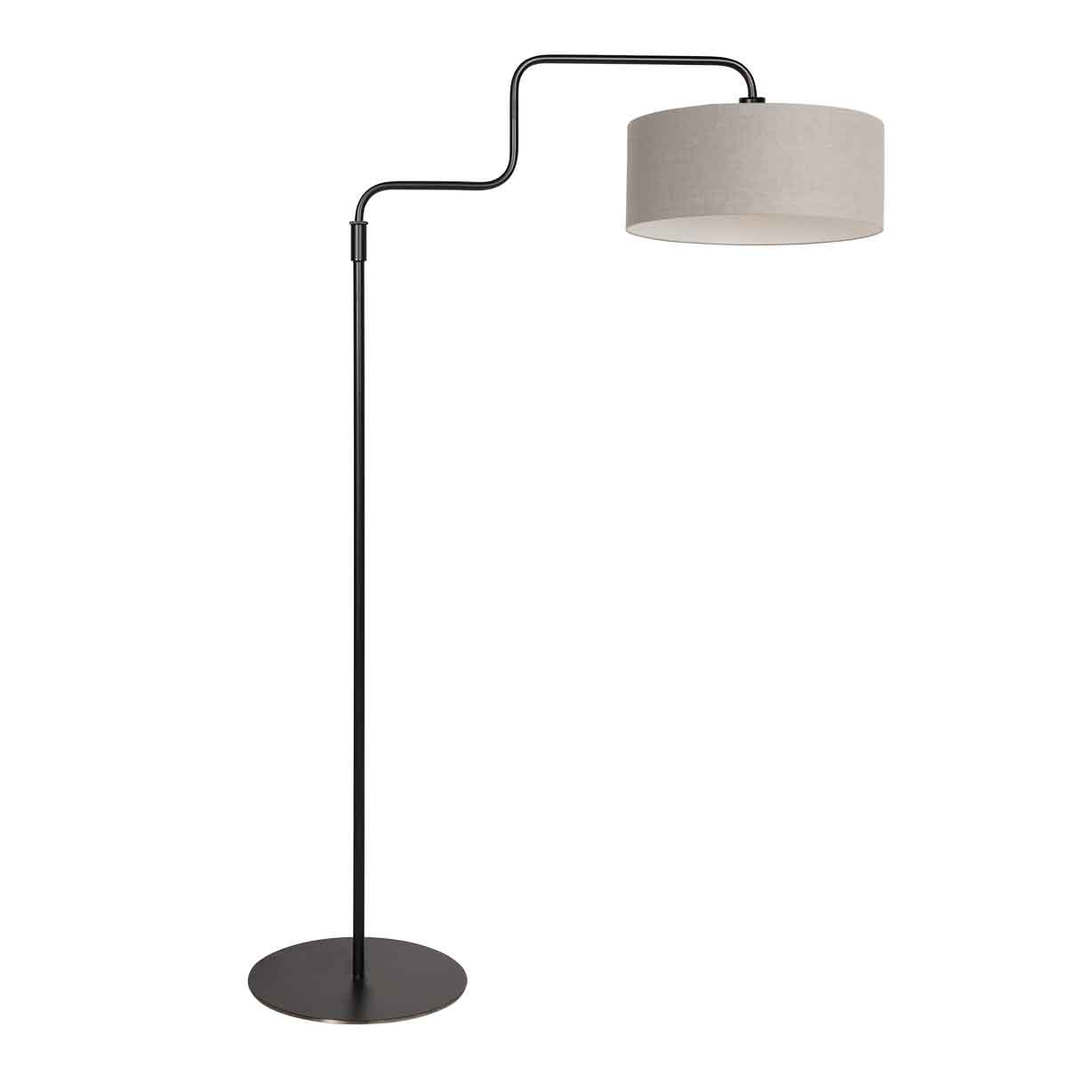 zwart-metalen-vloerlamp-trendy-grijs-steinhauer-bloeba-main-image