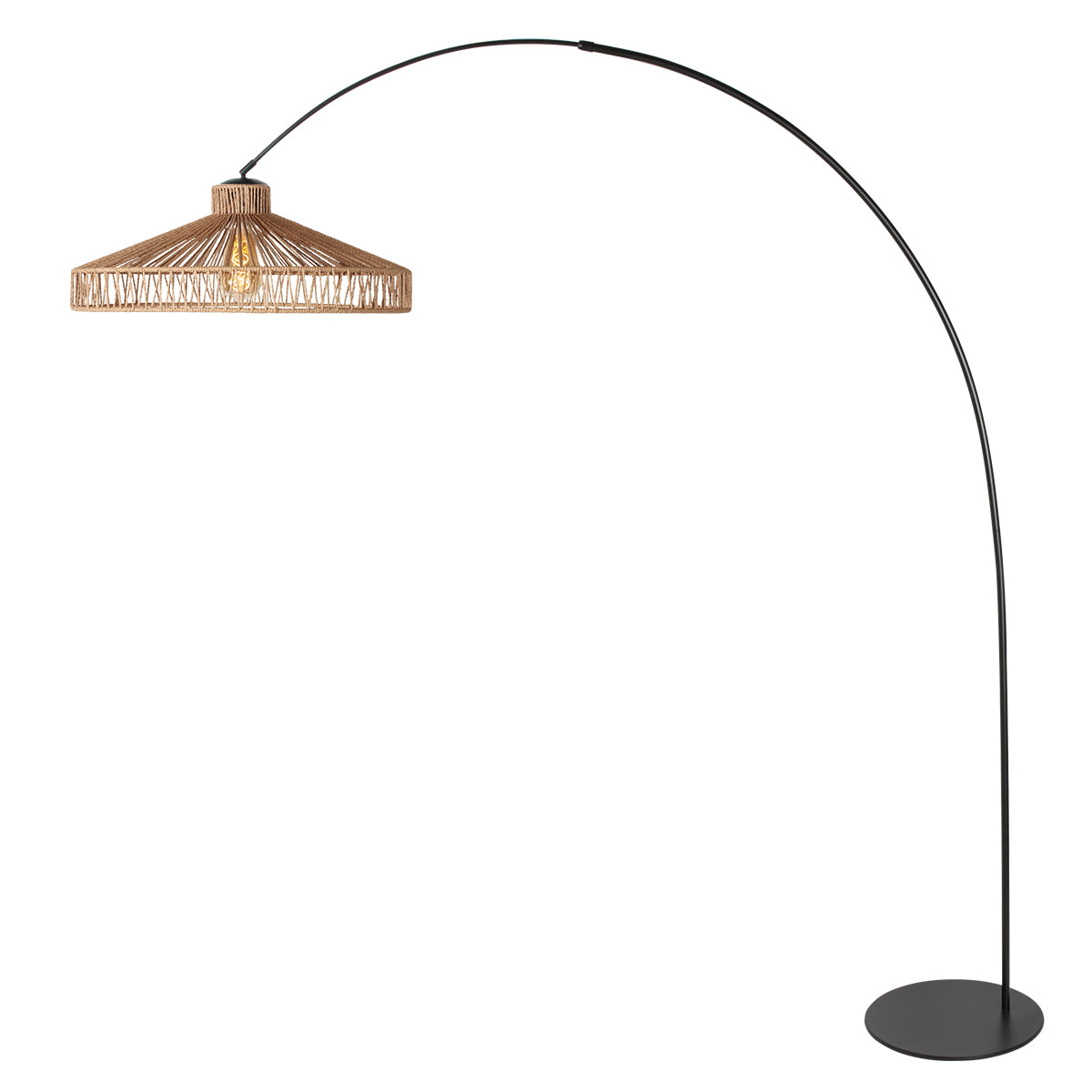 zwarte-booglamp-met-grote-touwkap-anne-light-curve-variant-image1