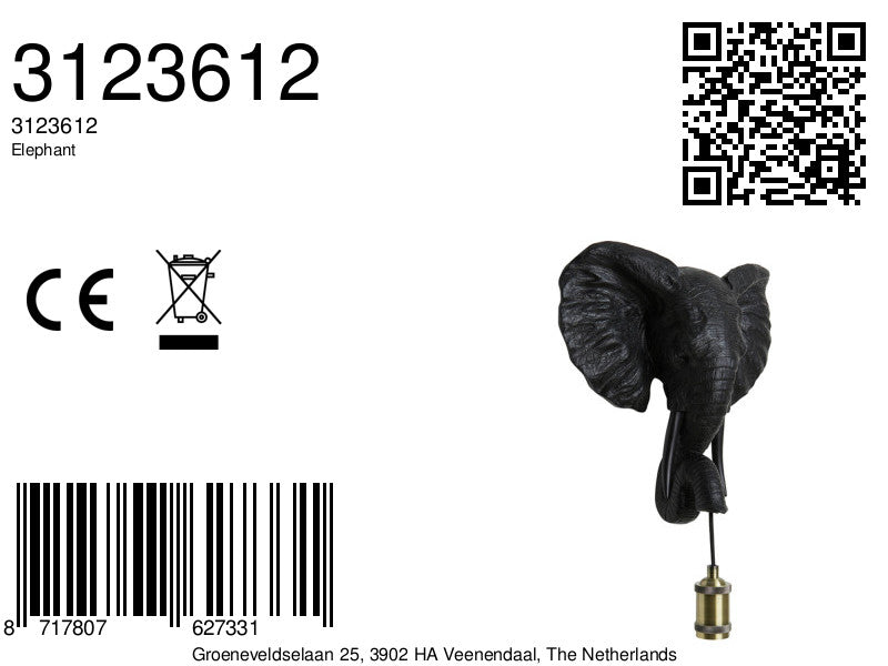 zwarte-design-wandlamp-zwart-olifant-light-living-elephant-variant-image8a